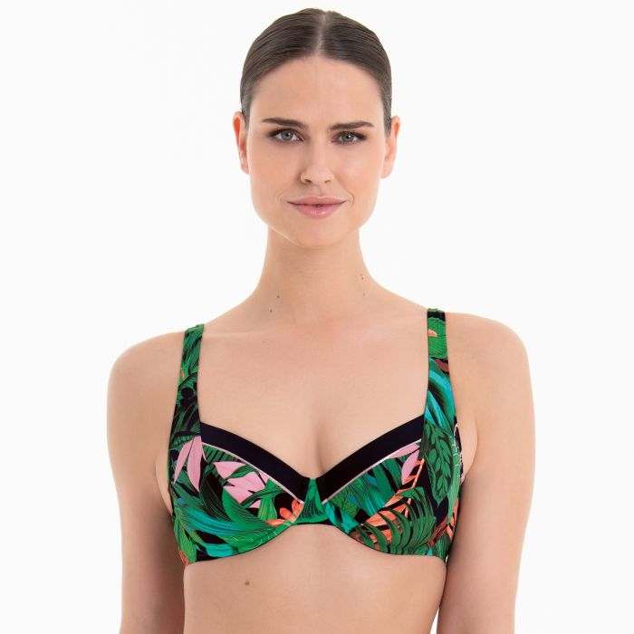 Rosa Faia Style MILLA - Bikini-Top