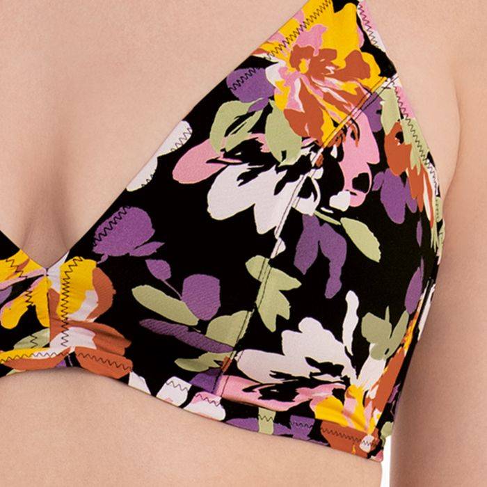 Rosa Faia Style MILLY - Bikini-Top