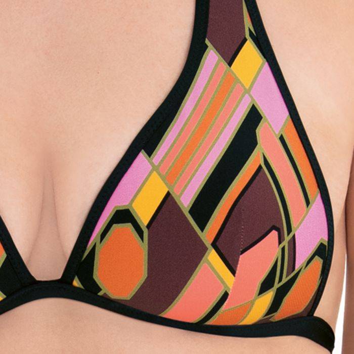 Rosa Faia Style MINA - Bikini Top