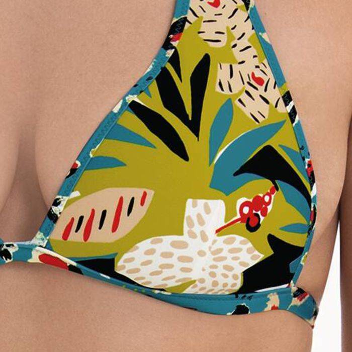 Rosa Faia Style MINA - Bikini Top