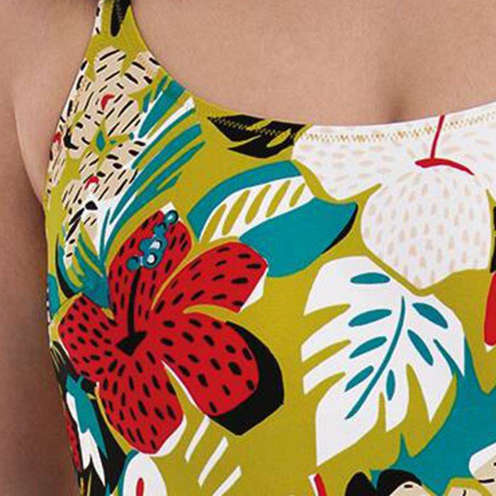 Rosa Faia Style MONA - Badeanzug