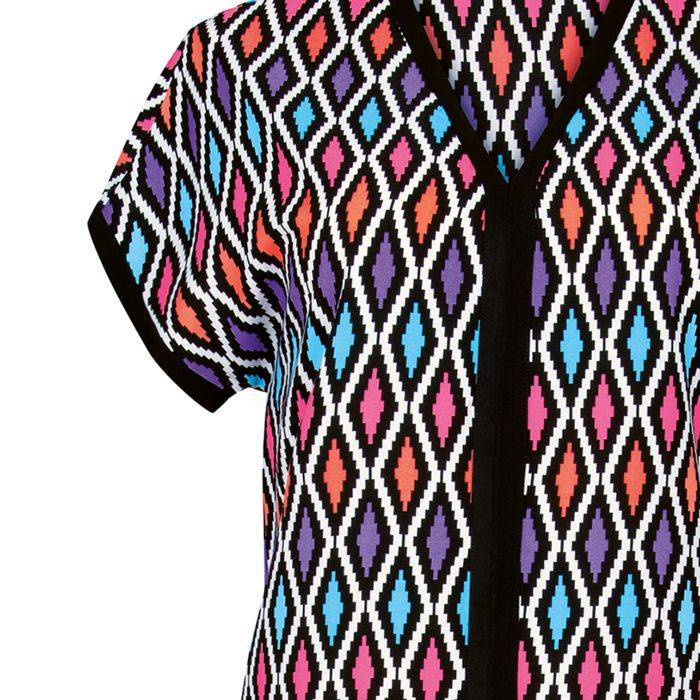 Rosa Faia Style MORELLA - Strandkleid