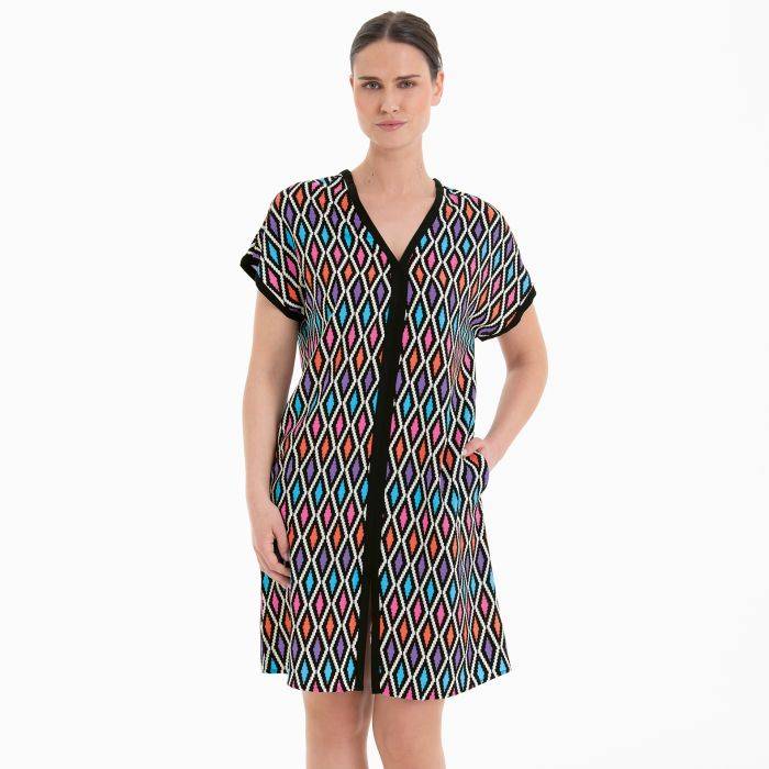 Rosa Faia Style MORELLA - Strandkleid