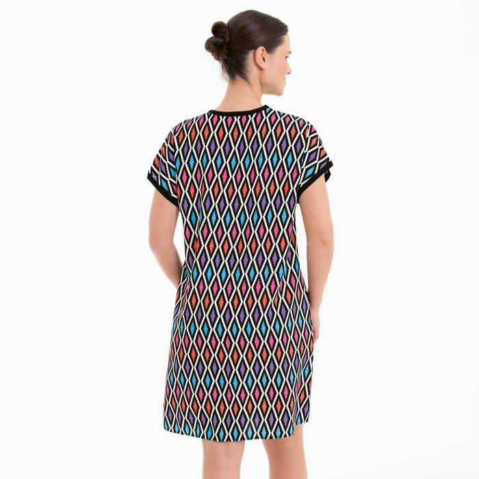 Rosa Faia Style MORELLA - Strandkleid