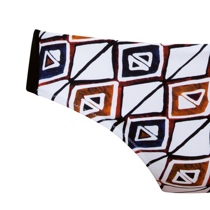 Rosa Faia Style NAOBIE - Bikinihose