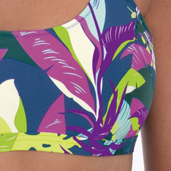 Rosa Faia Style NOLA - Prothesen Bikini Oberteil