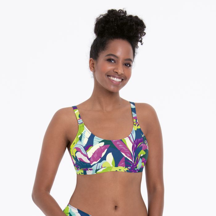 Rosa Faia Style NOLA - Prothesen Bikini Oberteil