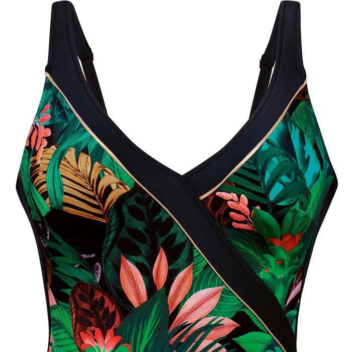 Rosa Faia Style NURIA - Badeanzug