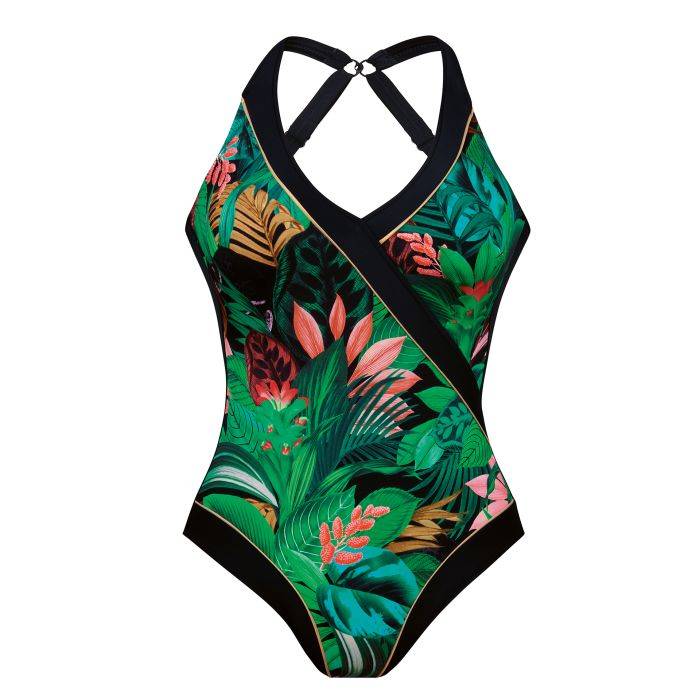 Rosa Faia Style NURIA - Badeanzug