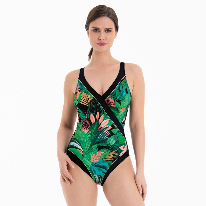 Rosa Faia Style NURIA - Badeanzug