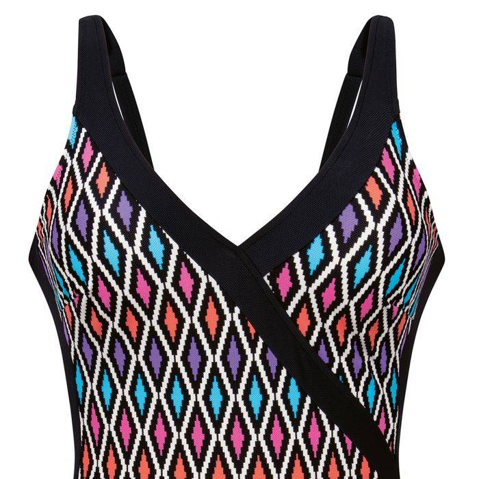 Rosa Faia Style NURIA - Badeanzug