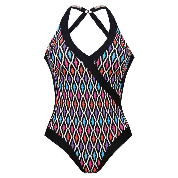 Rosa Faia Style NURIA - Badeanzug