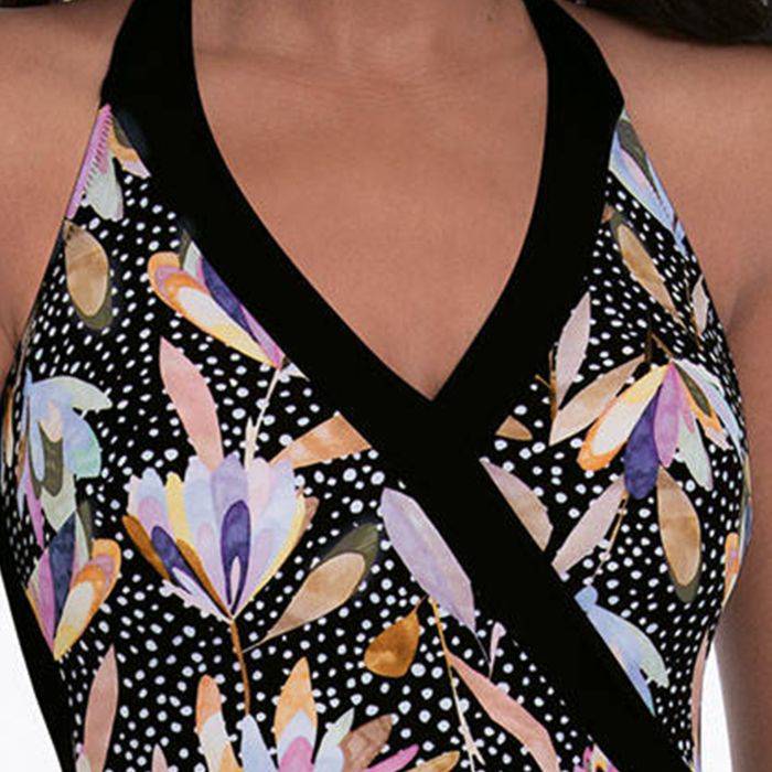 Rosa Faia Style NURIA - Badeanzug