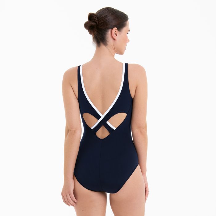 Rosa Faia Style Padilla - Prothesen-Badeanzug