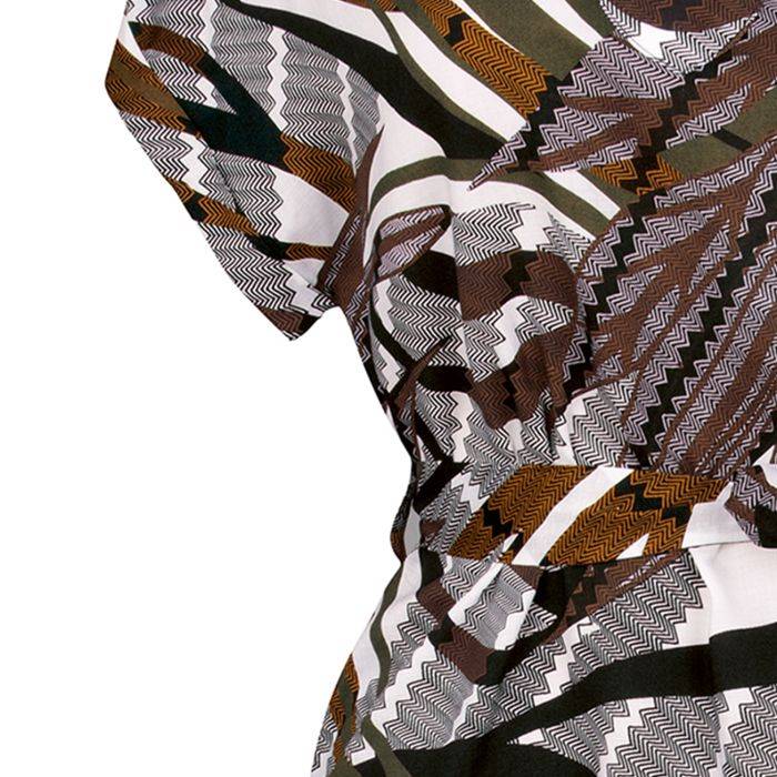 Rosa Faia Style PALENA - Strandkleid