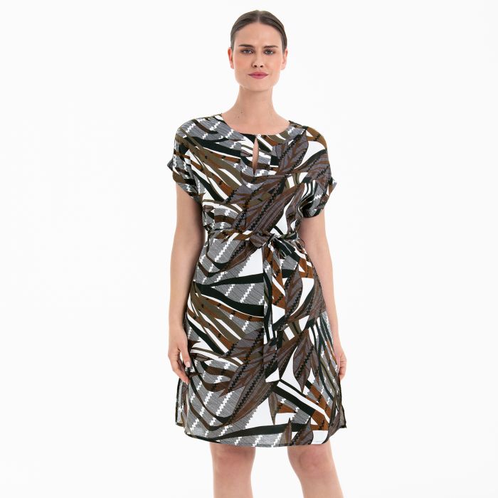 Rosa Faia Style PALENA - Strandkleid
