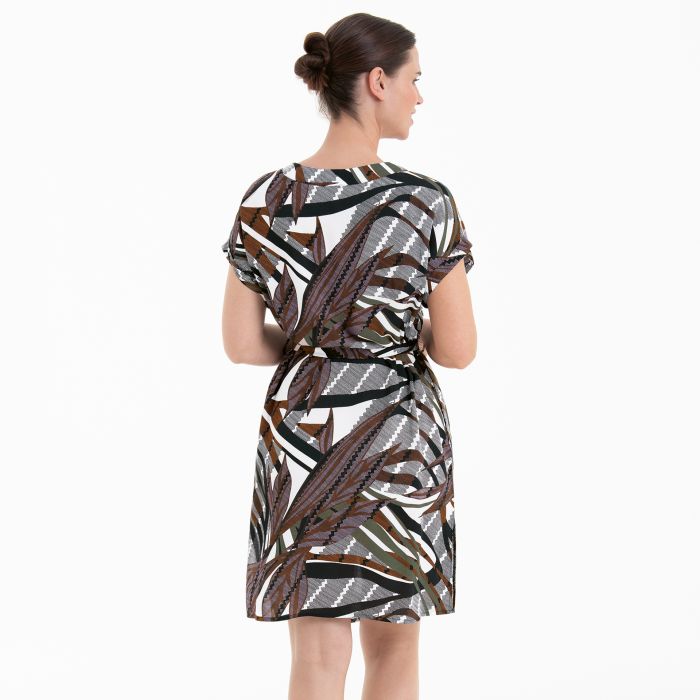 Rosa Faia Style PALENA - Strandkleid