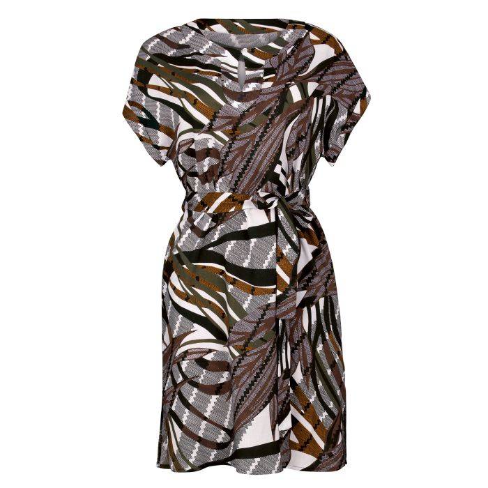 Rosa Faia Style PALENA - Strandkleid