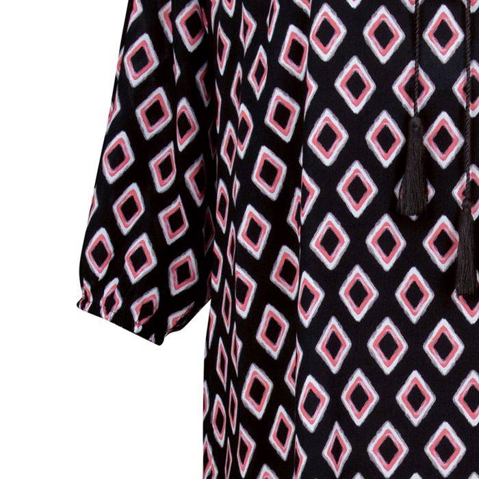 Rosa Faia Style PAPANUI - Strandkleid