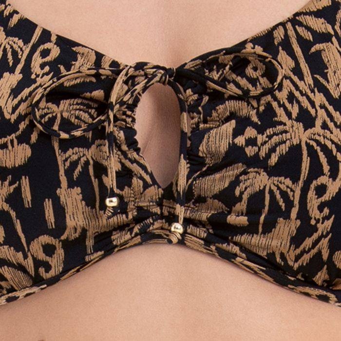 Rosa Faia Style SARA - Bikini-Top