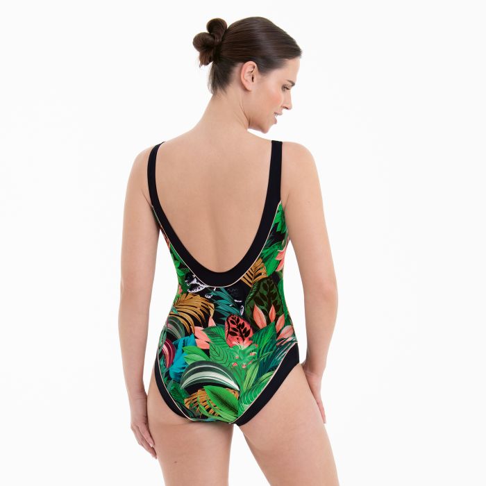 Rosa Faia Style STOCKHOLM - Prothesen-Badeanzug