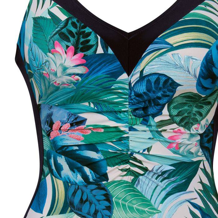 Rosa Faia Style TISA - Badeanzug