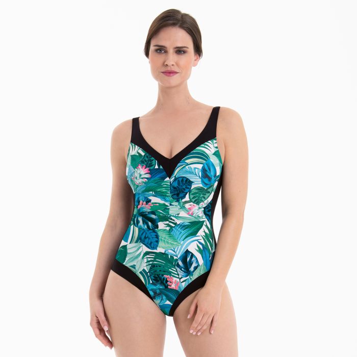 Rosa Faia Style TISA - Badeanzug