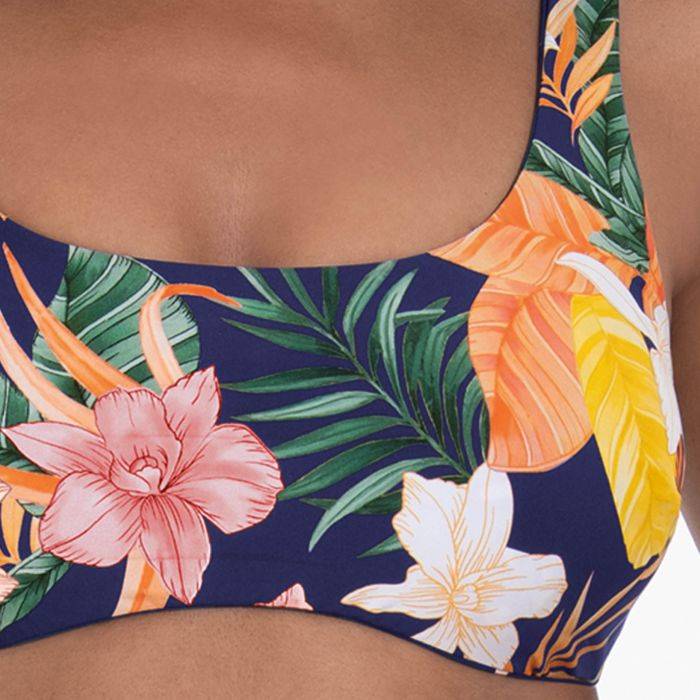 Rosa Faia Style WIKA - Top