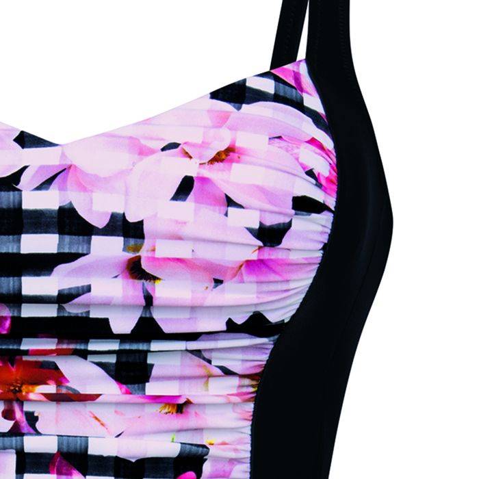 Rosa Faia Style ZILIA - Badeanzug