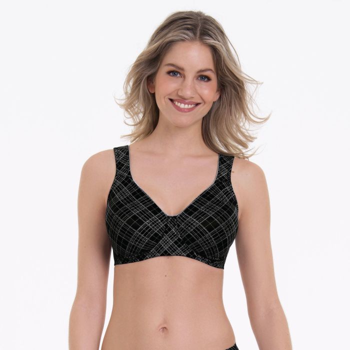 Rosa Faia TWIN ART - Bügel-BH