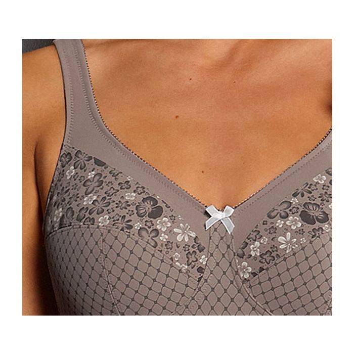 Rosa Faia VENECIA - Komfort-Korselett Ohne Bügel