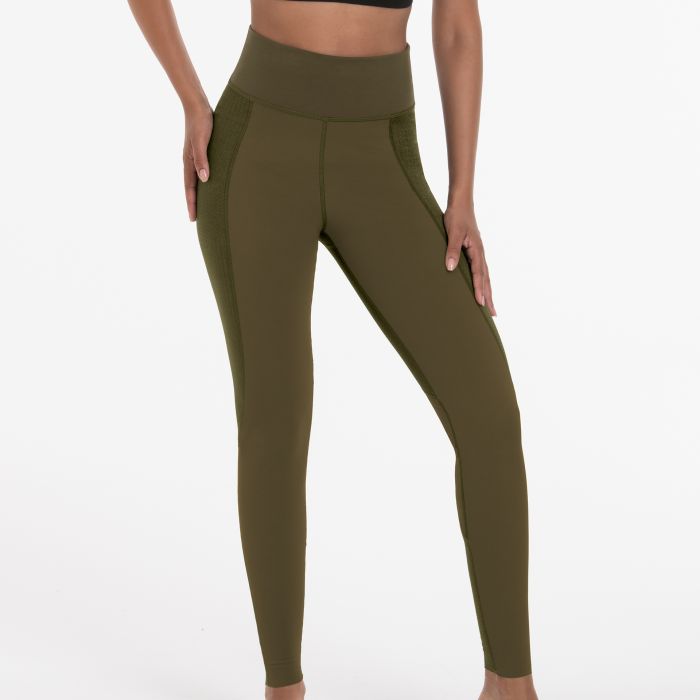 Rosa Faia SPORT TIGHTS COMPRESSION  –  Lange Sport-Tights