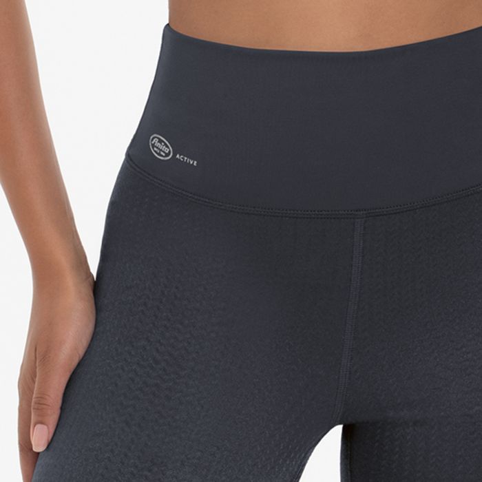 Rosa Faia SPORT TIGHTS MASSAGE - Lange Sport-Leggings