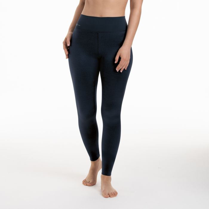 Rosa Faia SPORT TIGHTS MASSAGE - Lange Sport-Leggings