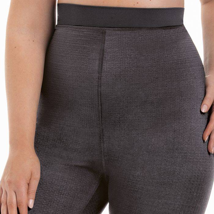 Rosa Faia SPORT TIGHTS MASSAGE - Lange Sport-Leggings