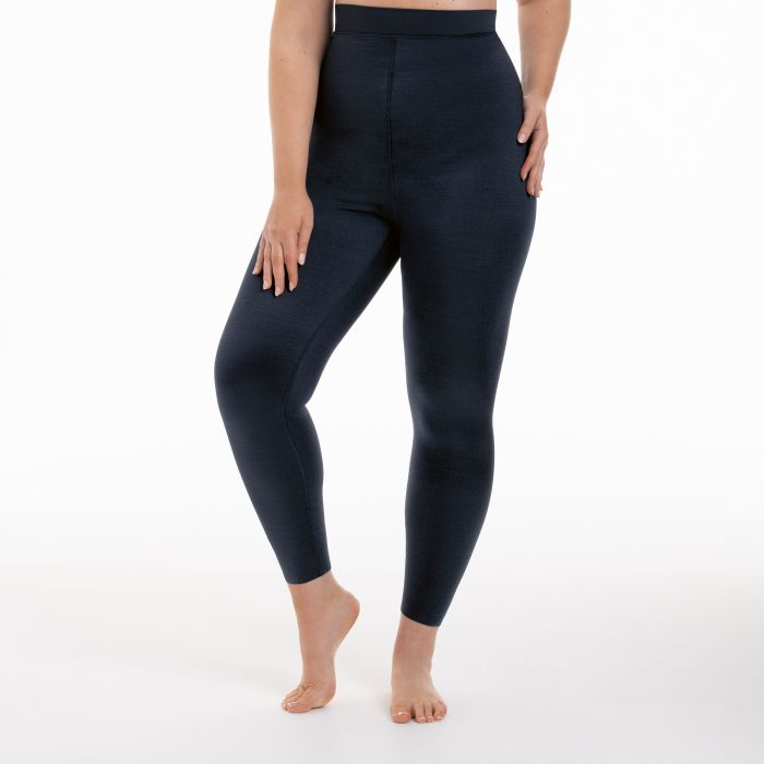 Rosa Faia SPORT TIGHTS MASSAGE - Lange Sport-Leggings