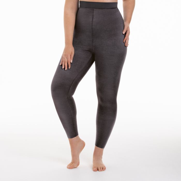 Rosa Faia SPORT TIGHTS MASSAGE - Lange Sport-Leggings