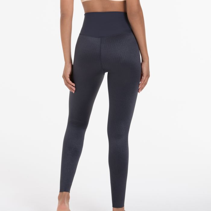 Rosa Faia SPORT TIGHTS MASSAGE - Lange Sport-Leggings