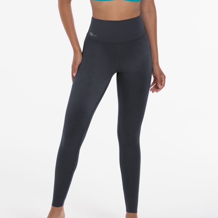 Rosa Faia SPORT TIGHTS MASSAGE - Lange Sport-Leggings
