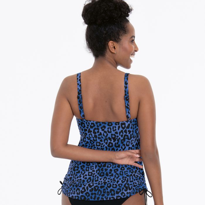 Rosa Faia Style KIMBA TOP - Prothesen Tankini Oberteil
