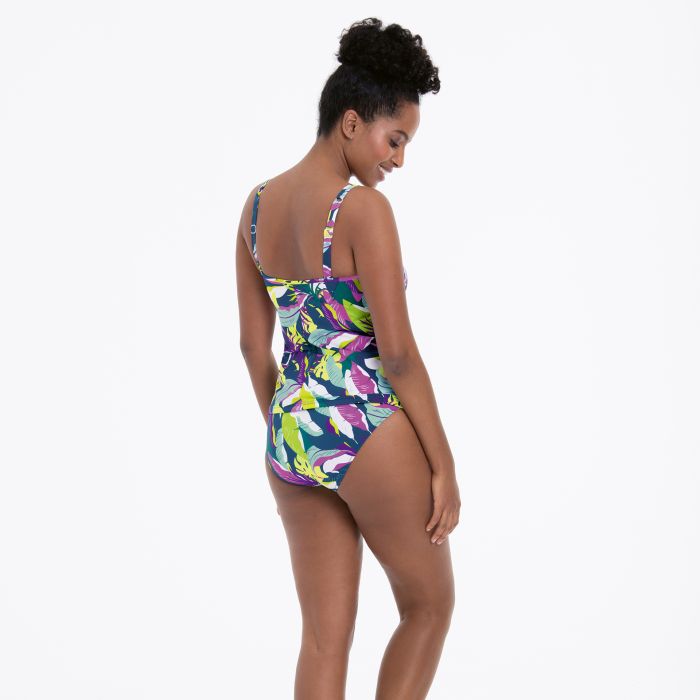 Rosa Faia Style RIMINI TOP - Prothesen Tankini Oberteil
