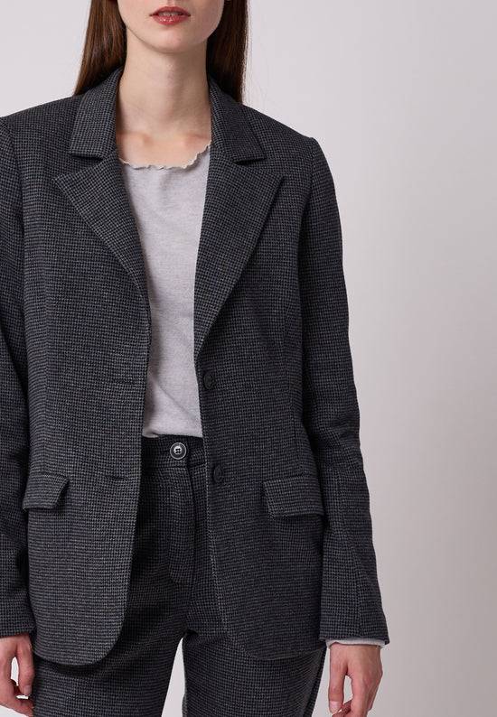 Lana Natural Wear Blazer, Modell Eveline