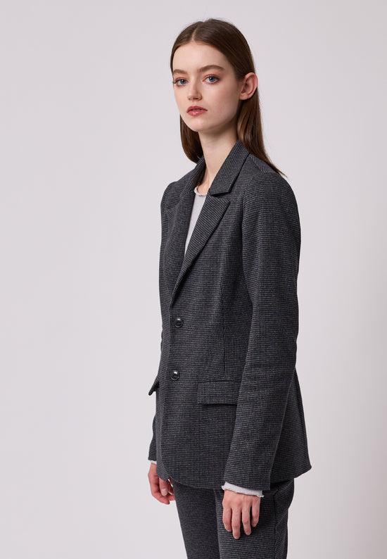 Lana Natural Wear Blazer, Modell Eveline