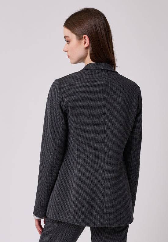 Lana Natural Wear Blazer, Modell Eveline