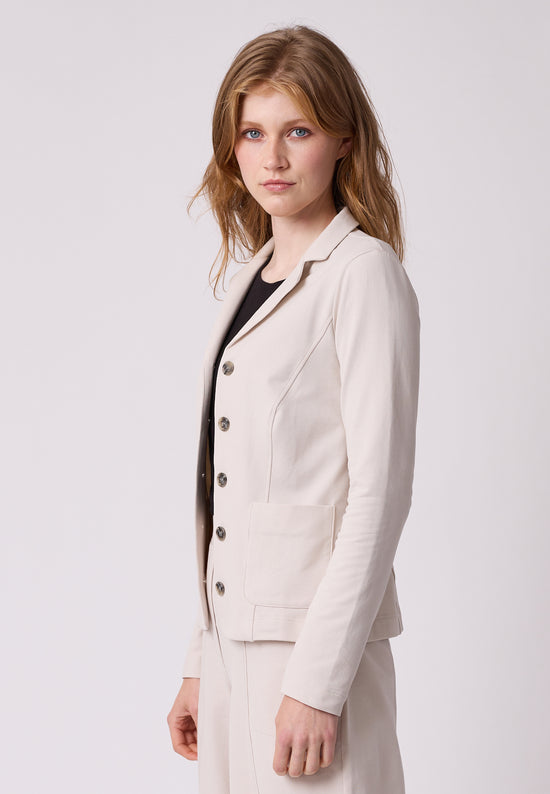 Lana Natural Wear Blazer, Modell Marit