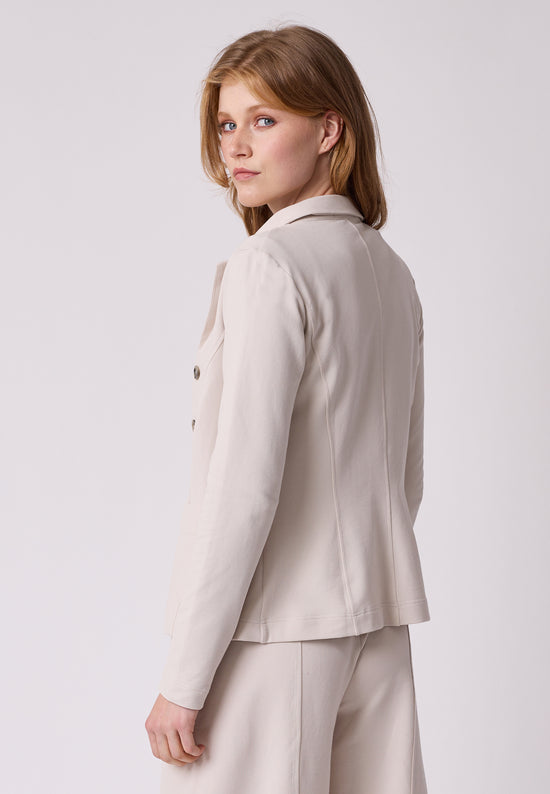 Lana Natural Wear Blazer, Modell Marit