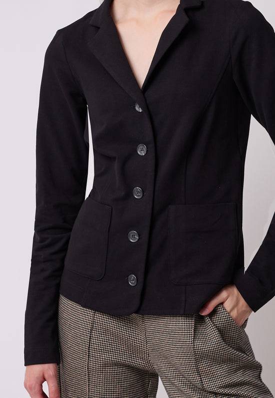 Lana Natural Wear Blazer, Modell Marit