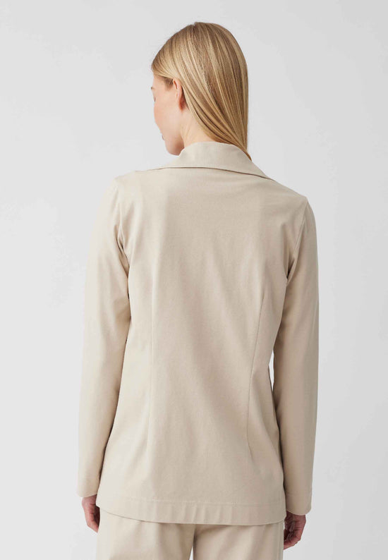 Lana Natural Wear Blazer, Modell Susana