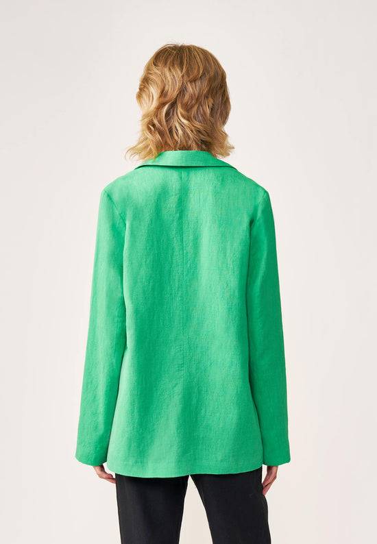 Lana Natural Wear Blazer, Modell Zahra