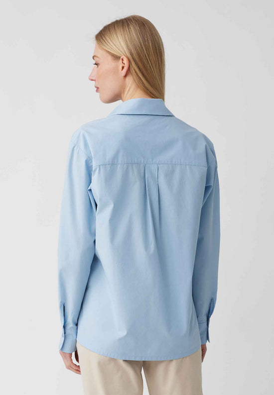 Lana Natural Wear Bluse Cecilia